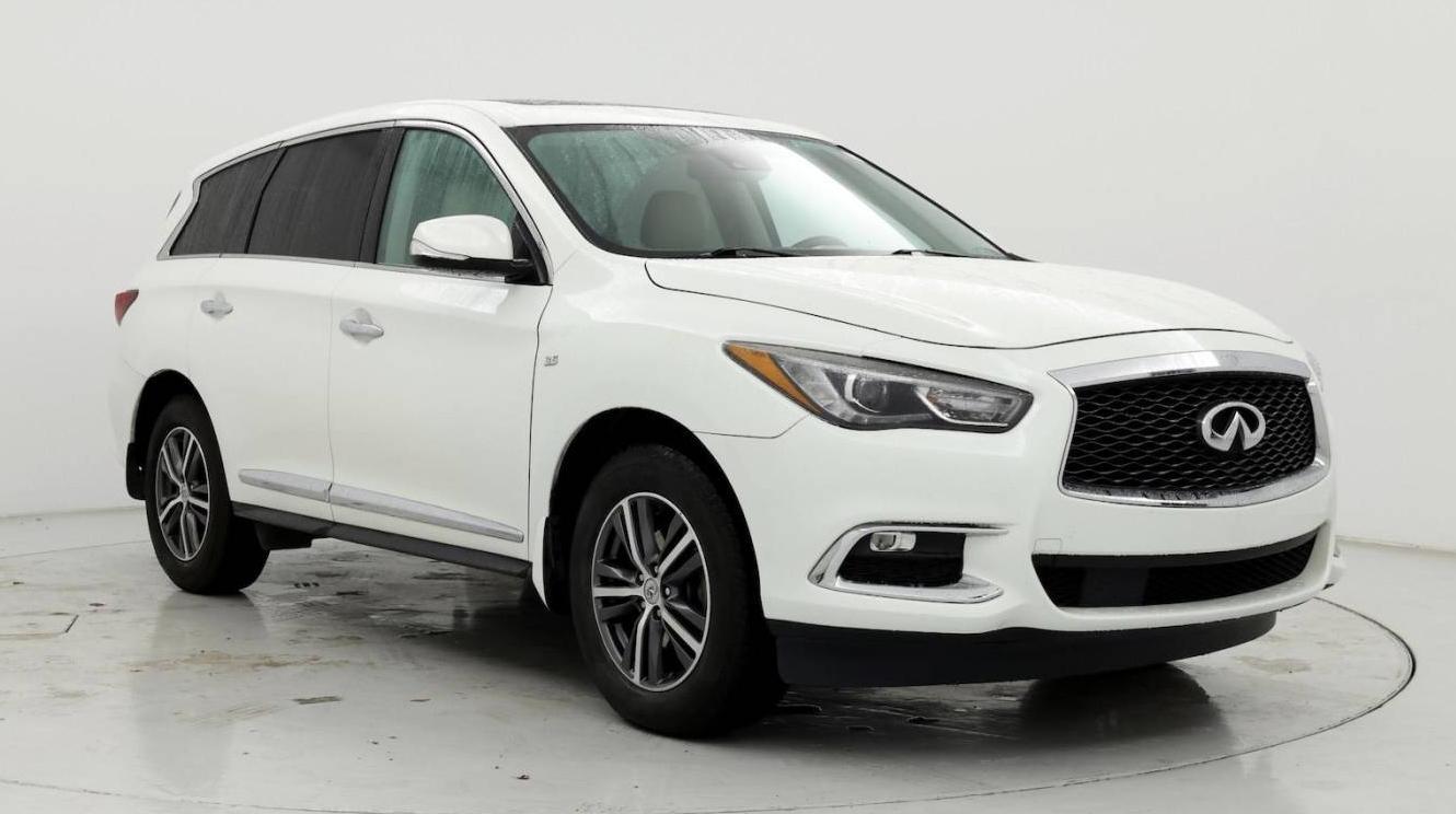 INFINITI QX60 2019 5N1DL0MM5KC559627 image