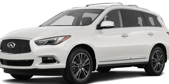 INFINITI QX60 2019 5N1DL0MN9KC503005 image