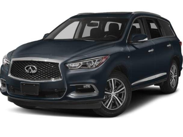 INFINITI QX60 2019 5N1DL0MM1KC563044 image