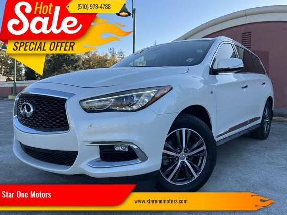 INFINITI QX60 2019 5N1DL0MN9KC512092 image INFINITI QX60 2019 5N1DL0MN9KC512092 image