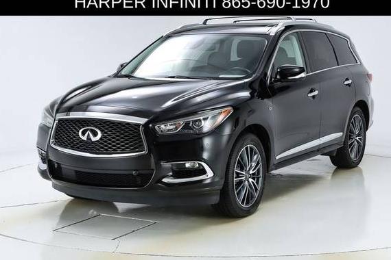 INFINITI QX60 2019 5N1DL0MM5KC523842 image