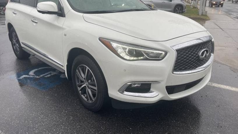 INFINITI QX60 2019 5N1DL0MM0KC504017 image