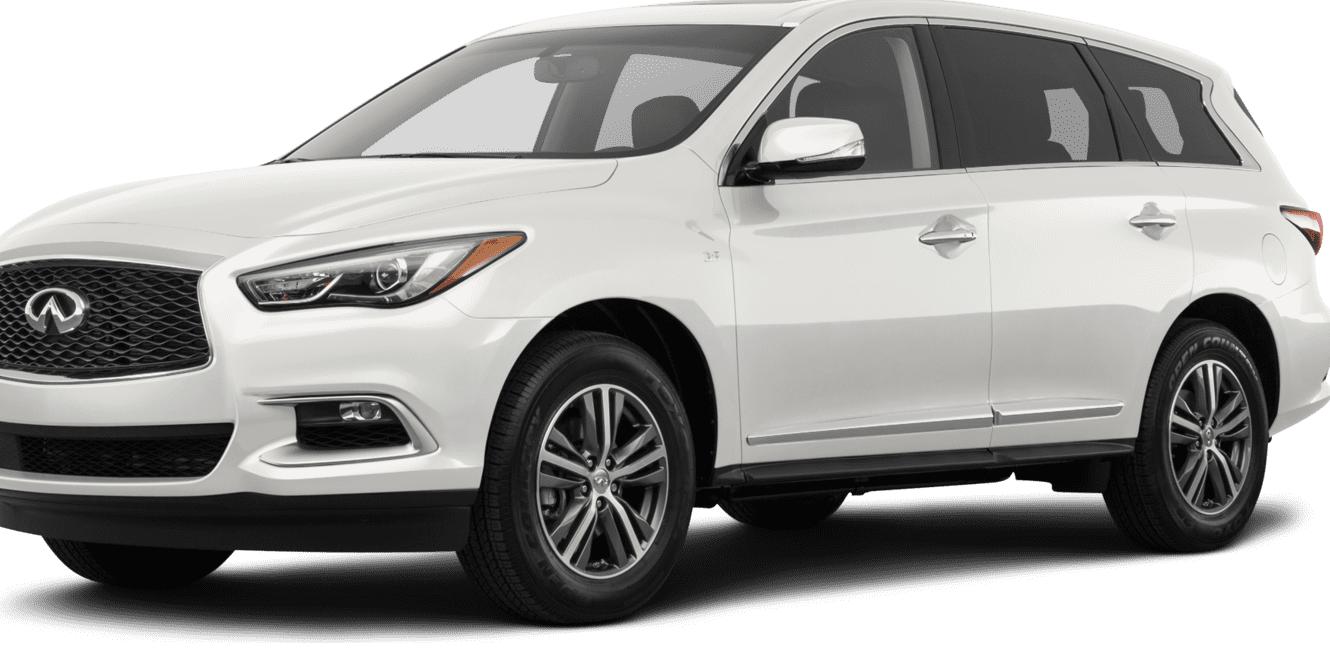 INFINITI QX60 2019 5N1DL0MM4KC517868 image