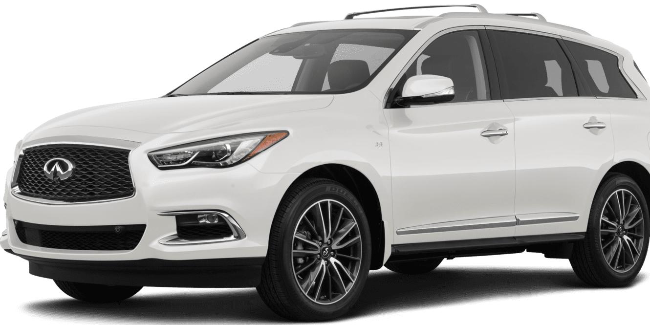 INFINITI QX60 2019 5N1DL0MN7KC515640 image