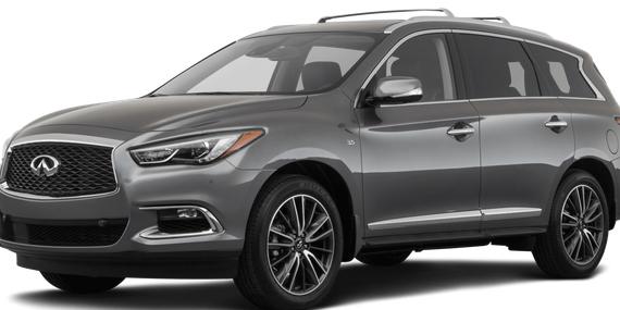 INFINITI QX60 2019 5N1DL0MMXKC516353 image