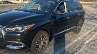 INFINITI QX60 2019 5N1DL0MM7KC559239 image