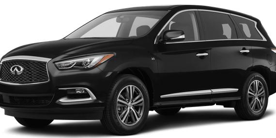 INFINITI QX60 2019 5N1DL0MN5KC550063 image
