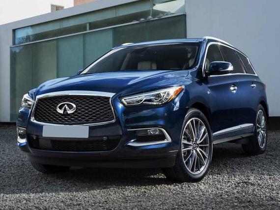INFINITI QX60 2019 5N1DL0MN0KC529864 image