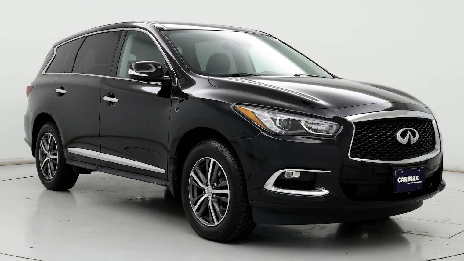 INFINITI QX60 2019 5N1DL0MM0KC533730 image