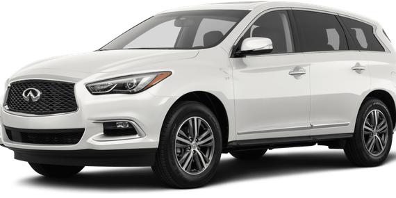 INFINITI QX60 2019 5N1DL0MMXKC520192 image