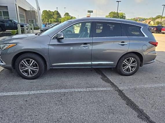 INFINITI QX60 2019 5N1DL0MM0KC562287 image