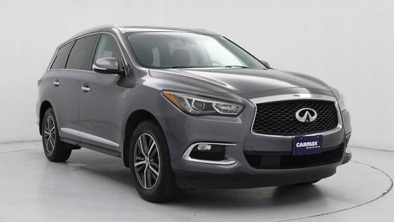 INFINITI QX60 2019 5N1DL0MMXKC507281 image