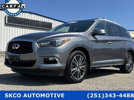 INFINITI QX60 2019 5N1DL0MM7KC519145 image INFINITI QX60 2019 5N1DL0MM7KC519145 image