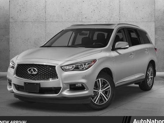 INFINITI QX60 2019 5N1DL0MN5KC506533 image