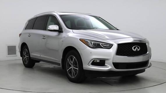 INFINITI QX60 2019 5N1DL0MNXKC515731 image