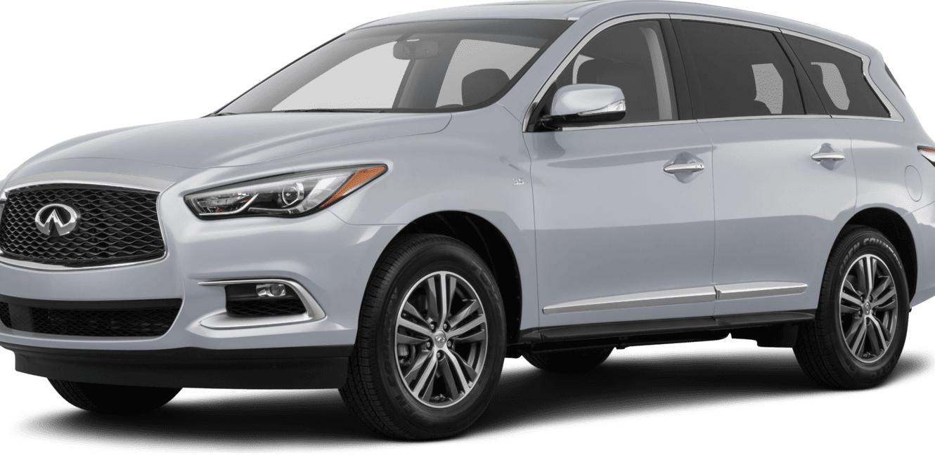 INFINITI QX60 2019 5N1DL0MM7KC568605 image