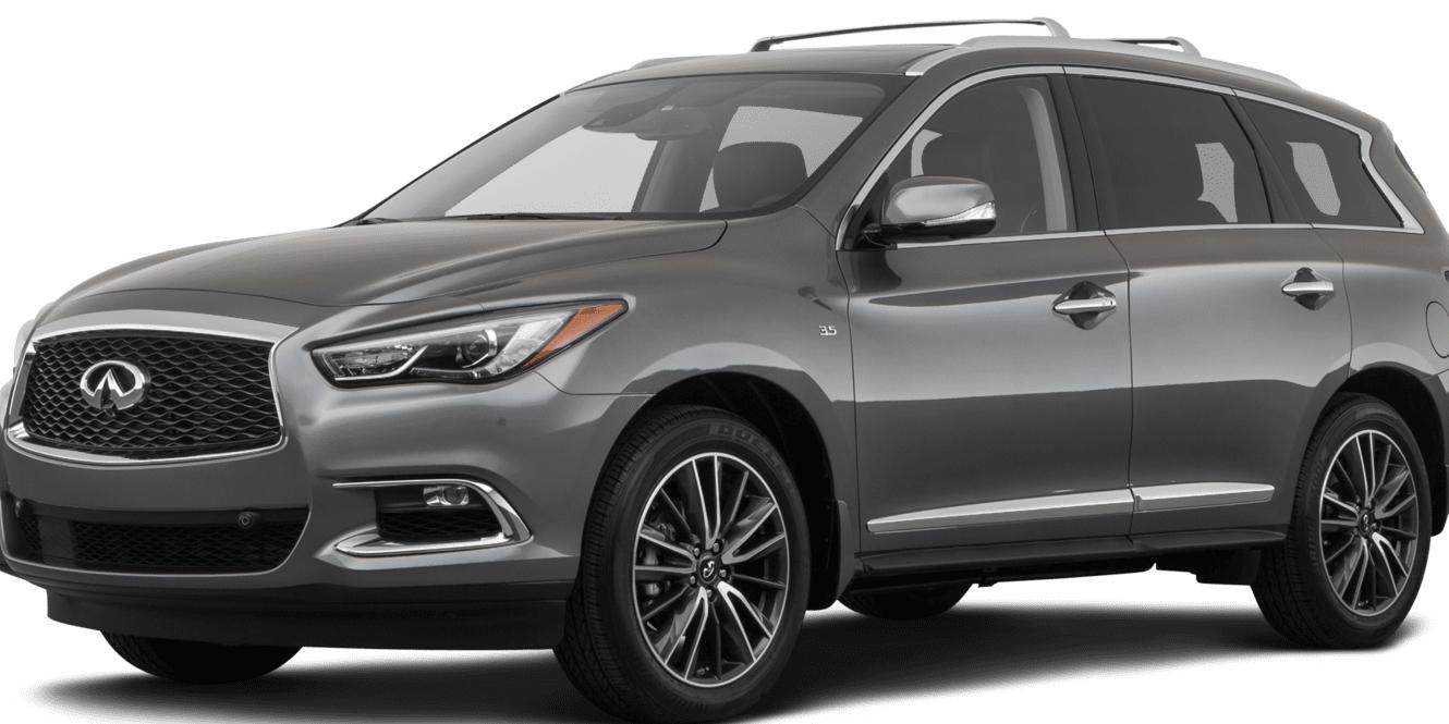 INFINITI QX60 2019 5N1DL0MNXKC508097 image