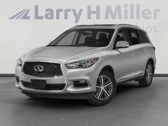 INFINITI QX60 2019 5N1DL0MM2KC557625 image