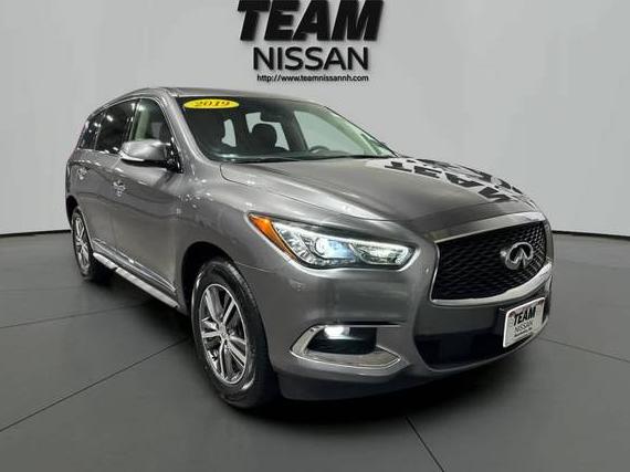 INFINITI QX60 2019 5N1DL0MM1KC566378 image INFINITI QX60 2019 5N1DL0MM1KC566378 image