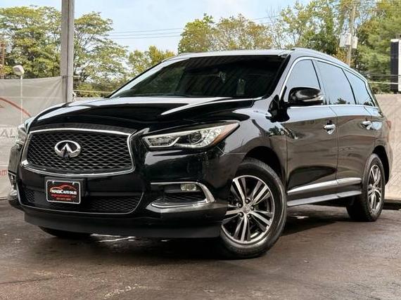 INFINITI QX60 2019 5N1DL0MM3KC500334 image INFINITI QX60 2019 5N1DL0MM3KC500334 image