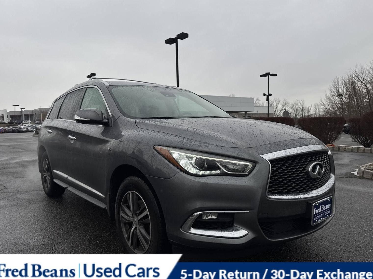 INFINITI QX60 2019 5N1DL0MM7KC503897 image