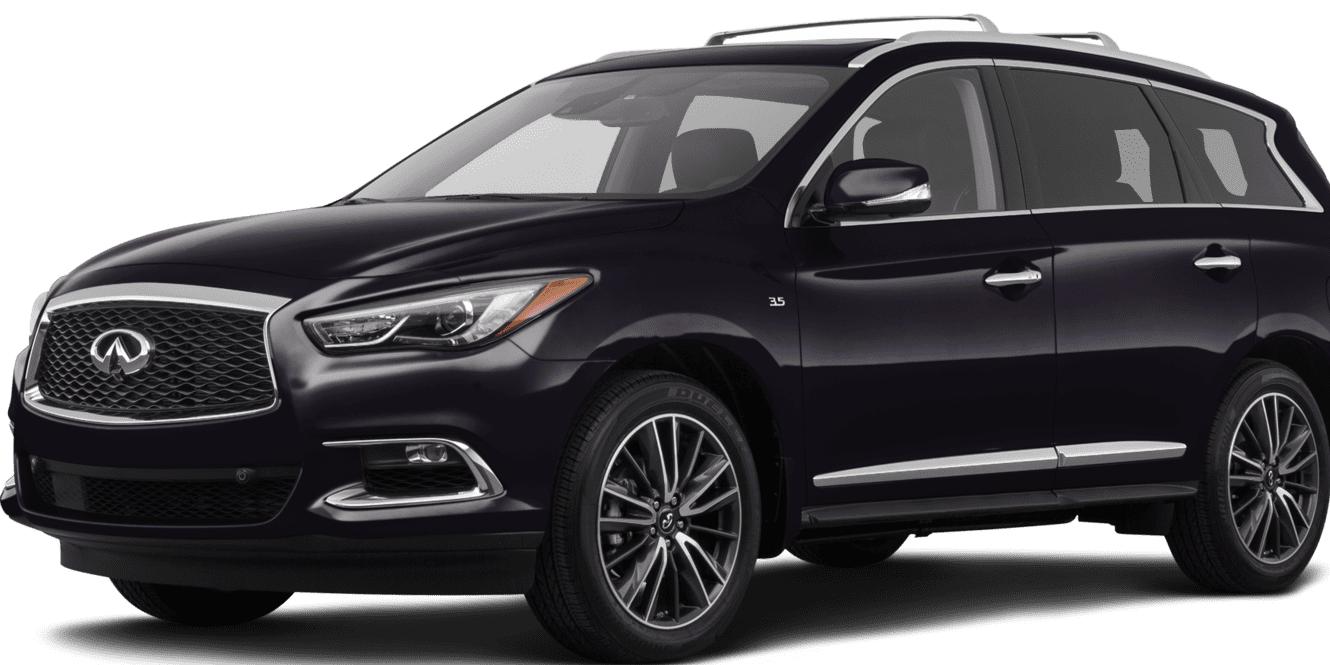 INFINITI QX60 2019 5N1DL0MM8KC500474 image