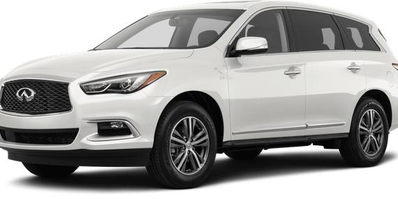 INFINITI QX60 2019 5N1DL0MN7KC548735 image