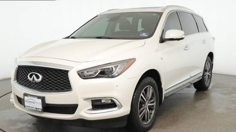 INFINITI QX60 2019 5N1DL0MM3KC532314 image