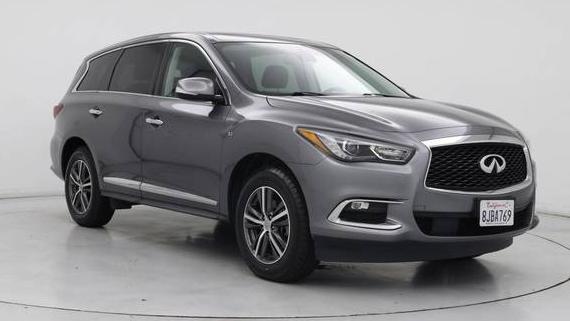 INFINITI QX60 2019 5N1DL0MM6KC557675 image