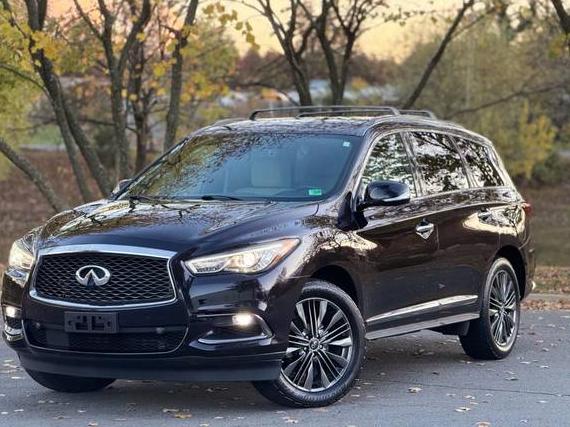 INFINITI QX60 2019 5N1DL0MM3KC500494 image INFINITI QX60 2019 5N1DL0MM3KC500494 image