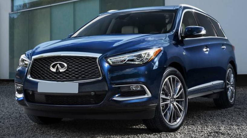 INFINITI QX60 2019 5N1DL0MM6KC557448 image