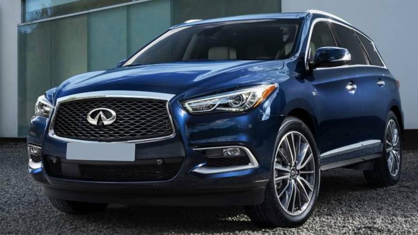 INFINITI QX60 2019 5N1DL0MM6KC569924 image