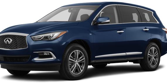 INFINITI QX60 2019 5N1DL0MMXKC567805 image