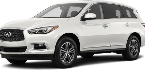 INFINITI QX60 2019 5N1DL0MM9KC520605 image