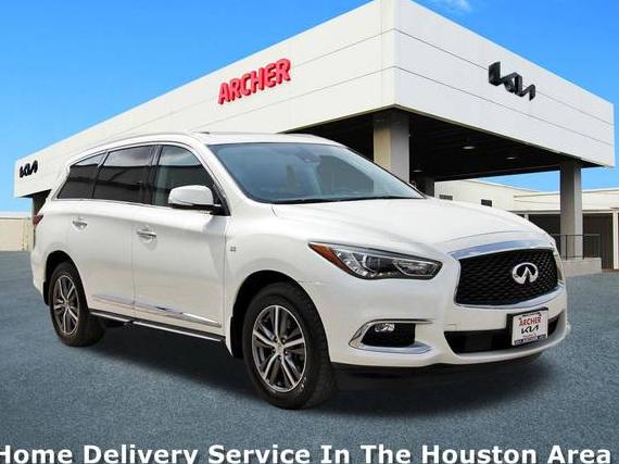 INFINITI QX60 2019 5N1DL0MN6KC561508 image