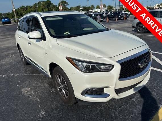 INFINITI QX60 2019 5N1DL0MM6KC517144 image