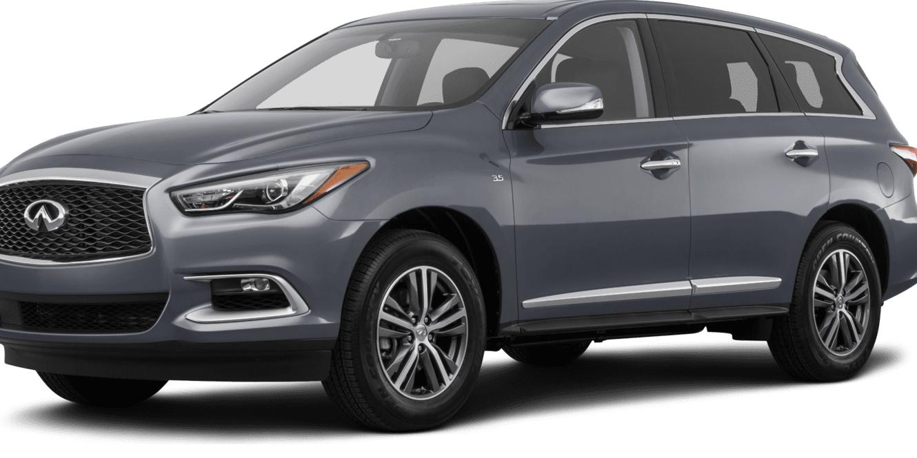 INFINITI QX60 2019 5N1DL0MM8KC527948 image