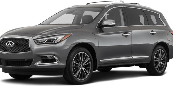 INFINITI QX60 2019 5N1DL0MN3KC507647 image