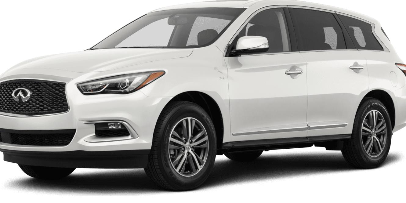 INFINITI QX60 2019 5N1DL0MM7KC531151 image