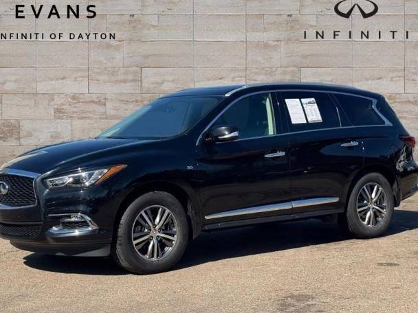 INFINITI QX60 2019 5N1DL0MMXKC566265 image