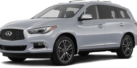 INFINITI QX60 2019 5N1DL0MN0KC500252 image