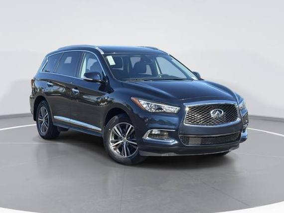 INFINITI QX60 2019 5N1DL0MN8KC522502 image INFINITI QX60 2019 5N1DL0MN8KC522502 image