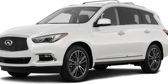 INFINITI QX60 2019 5N1DL0MM9KC564765 image