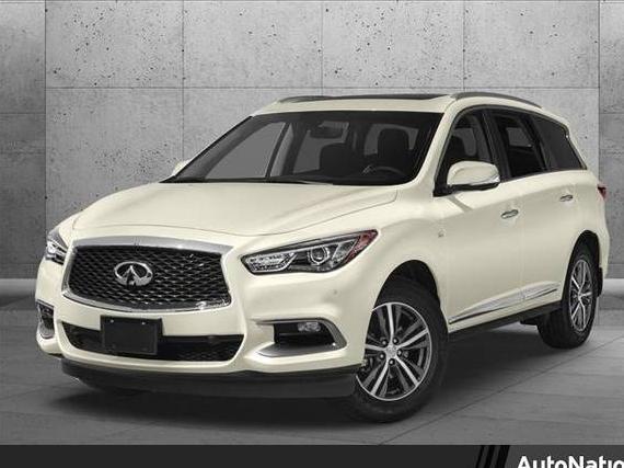 INFINITI QX60 2019 5N1DL0MN6KC501101 image
