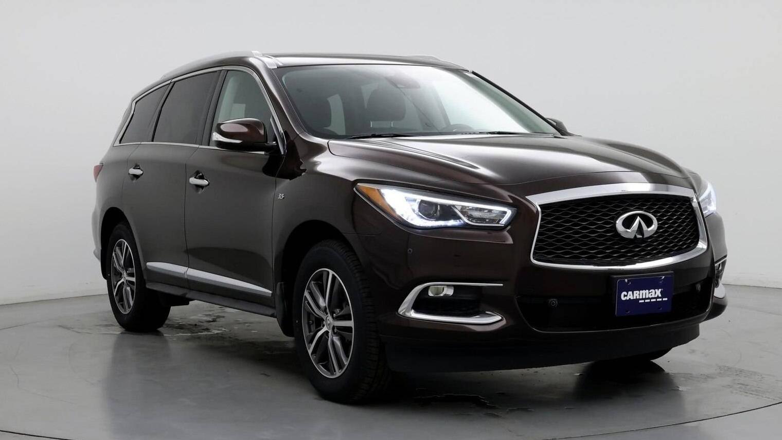 INFINITI QX60 2019 5N1DL0MM3KC514654 image