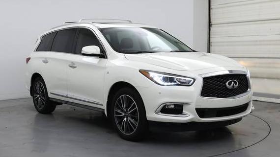 INFINITI QX60 2019 5N1DL0MN8KC513508 image