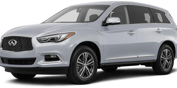 INFINITI QX60 2019 5N1DL0MM1KC557163 image