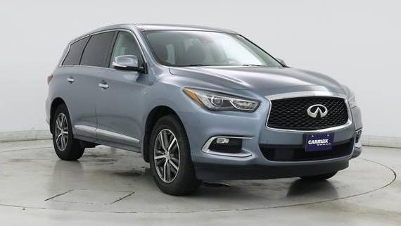 INFINITI QX60 2019 5N1DL0MM1KC528648 image