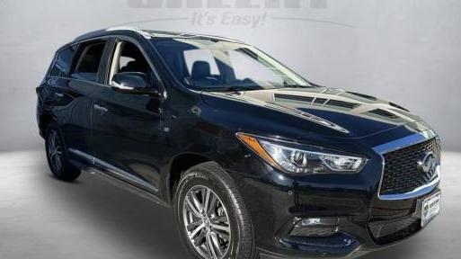 INFINITI QX60 2019 5N1DL0MM7KC521977 image
