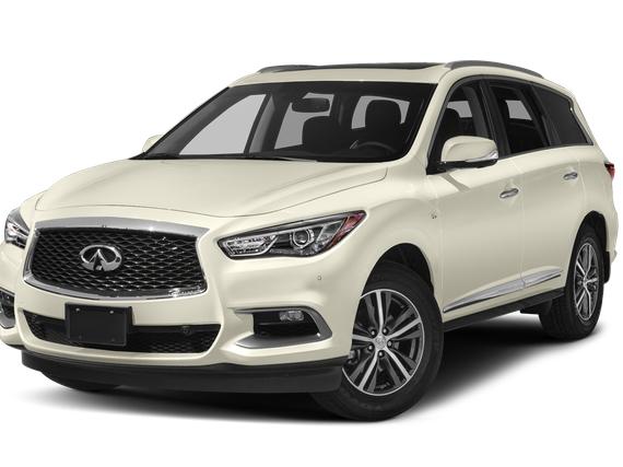 INFINITI QX60 2019 5N1DL0MMXKC556240 image